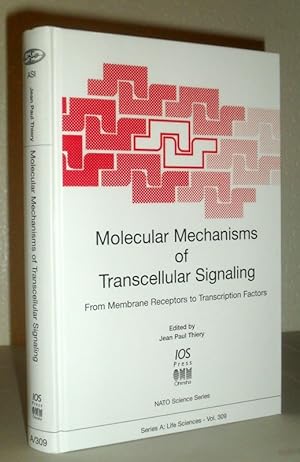 Molecular Mechanisms of Transcellular Signaling - From Membrane Receptors to Transcription Factors