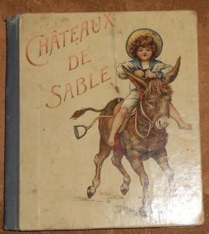 Châteaux de Sable