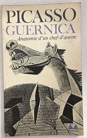 PICASSO : Guernica
