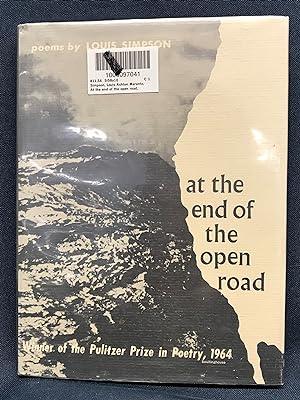 At the End of the Open Road