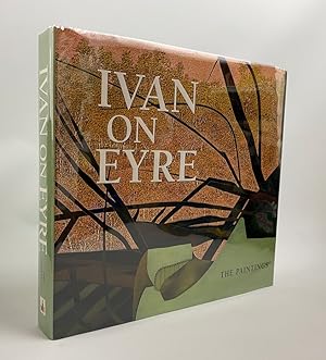 Ivan on Eyre