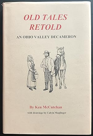 Old Tales Retold: An Ohio Valley Decameron