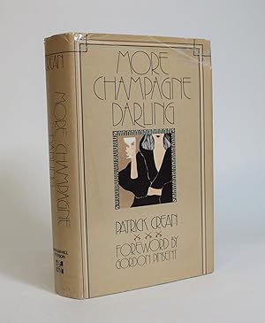 More Champagne Darling