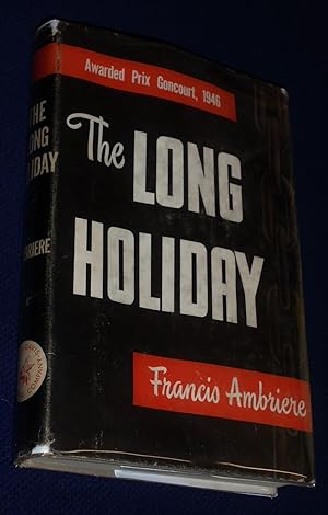 The Long Holiday