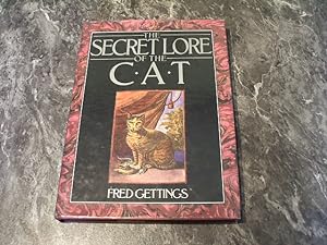 The Secret Lore Of The Cat