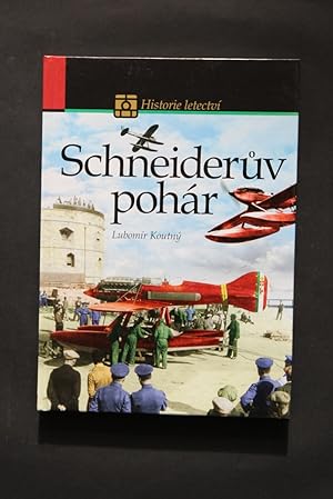 Schneideruv Pohar - Schneider Cup