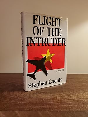 Flight of the Intruder - LRBP