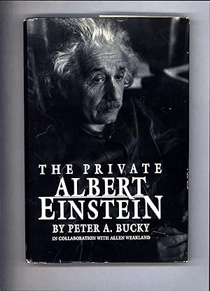 The Private Albert Einstein