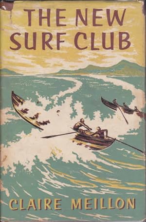 The New Surf Club