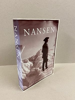 Nansen: The Explorer as Hero