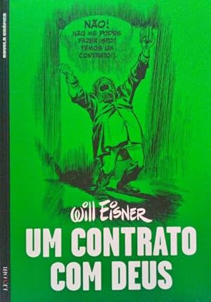 UM CONTRATO COM DEUS.