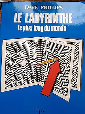le labyrinthe le plus long du monde