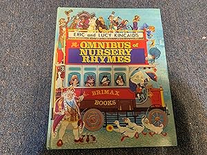 Omnibus of Nursery Rhymes