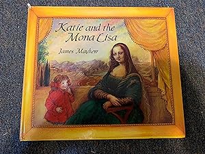 Katie And The Mona Lisa
