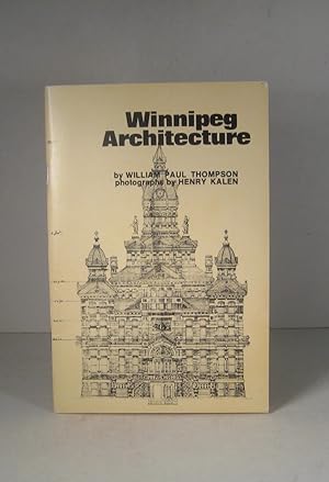 Winnipeg Architecture