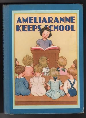 Ameliaranne Keeps School
