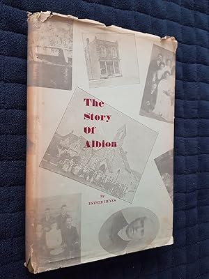 The Story of Albion