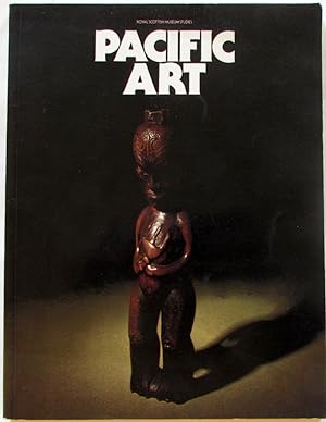 Pacific art in the Royal Scottish Museum (Royal Scottish Museum studies)