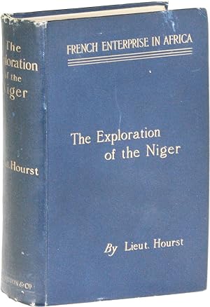 French Enterprise in America; The Exploration of the Niger