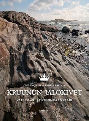 Kruunun jalokivet : Vallisaari ja Kuninkaansaari