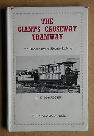 The Giant's Causeway Tramway.