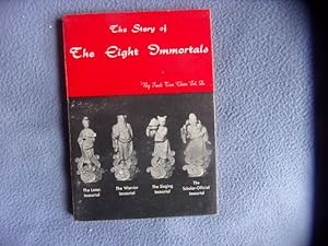 The story of the eight Immortels