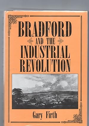 Bradford and the Industrial Revolution