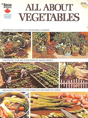 All About Vegetables