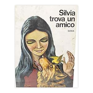 Sonia - Silvia trova un amico