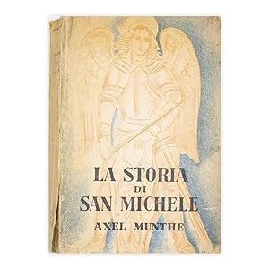 Axel Munthe - La storia di San Michele