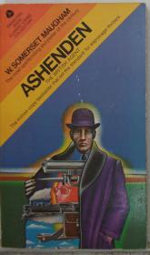 Ashenden or The British Agent
