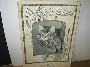 Heads 'N Tales Cat- Log