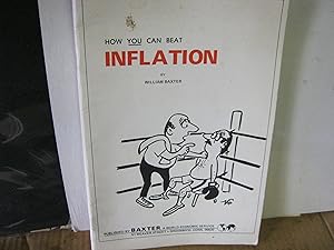 How You Can Beat Inflation