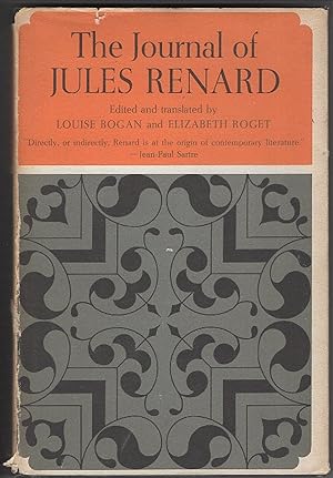 The Journal of Jules Renard
