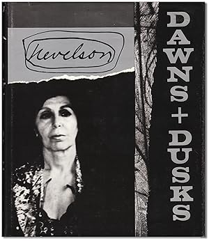 Louise Nevelson: Dawns + Dusks: Taped Conversations with Diana MacKown