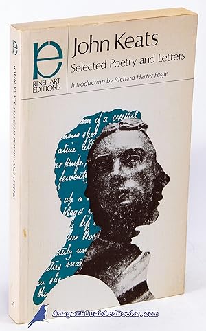 John Keats: Selected Poetry and Letters