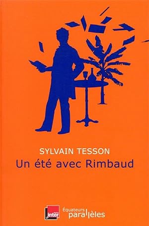 un été avec Rimbaud
