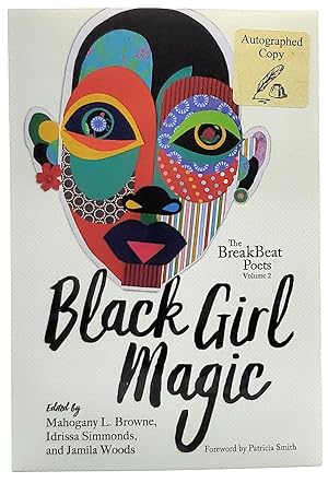 The BreakBeat Poets Vol. 2: Black Girl Magic [SIGNED]