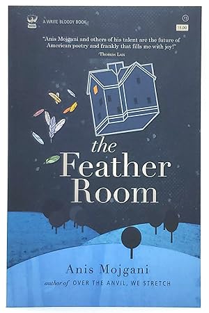 The Feather Room: A Collection of Poetry