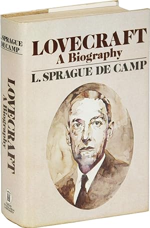 Lovecraft A Biography