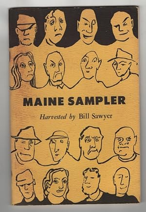 A Collection of Maine Humor - Maine Sampler