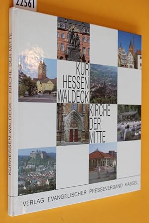 Kurhessen-Waldeck Kirche in der Mitte