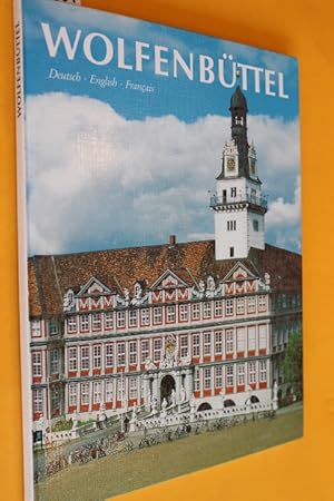 Wolfenbüttel