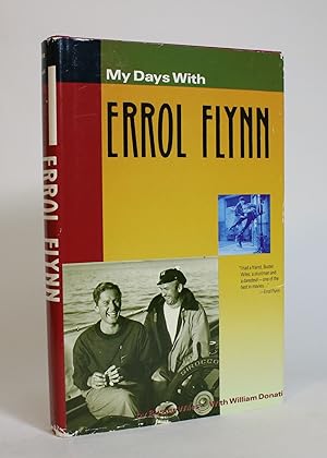 My Days with Errol Flynn