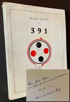 Francis Picabia et 391 (Tome II)