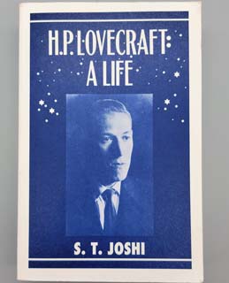 Lovecraft: A Life