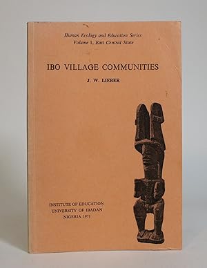 Ibo Village Communities
