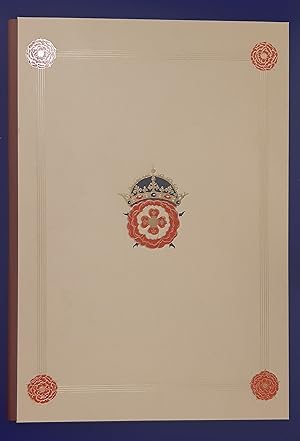 Music for King Henry: BL Royal MS II E XI. [ 2 vols, Folio Society limited edition facsimile of t...