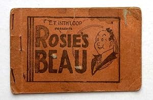 E. T. Inth' Loop Presents Rosie's Beau (Tijuana Bible)