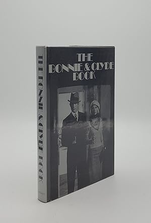 THE BONNIE AND CLYDE BOOK